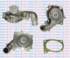 AQUAPLUS 85-3465 Water Pump